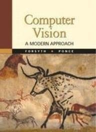 Computer Vision,1/e