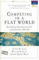 Competing in a Flat World