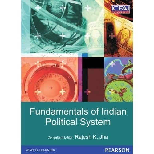 Fundamentals of Indian Political System