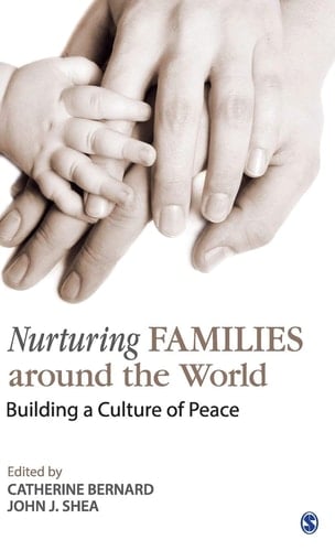 Nurturing Families around the World Building a Culture of Peace