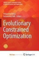 Evolutionary Constrained Optimization