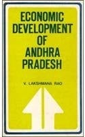 Economic Development Of Andhra Pradesh