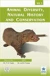 Animal Diversity, Natural History, and Conservation
