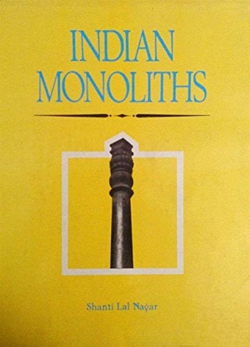 Indian Monoliths