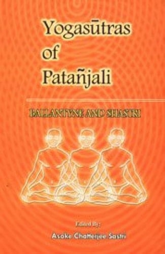 Yoga Sutras of Patanjali