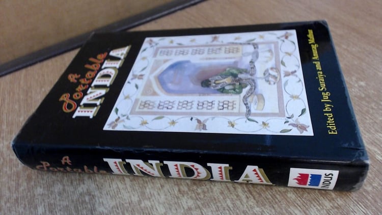 A Portable India