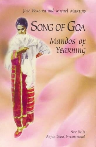 Song of Goa, Mandos of Yearning