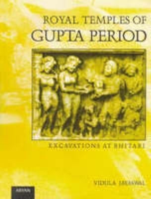 Royal Temples of Gupta Period