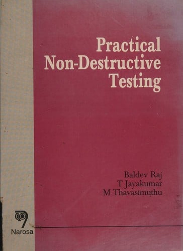 Practical Nondestructive Testing