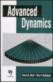 Advanced Dynamics