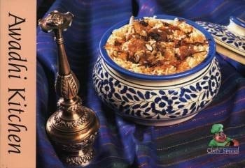 Awadhi Kitchen