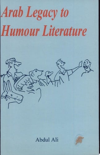 Arab Legacy to Humour Literature