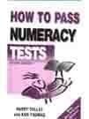 How To Pass Numeracy Tests, 2Nd Edn