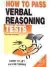 How To Pass Verbal Reasoning Tests, 2Nd Edn