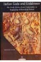 Indian Gods and Goddesses (vol-1) The Early Deities from Chalcolithic to Beginning of ...