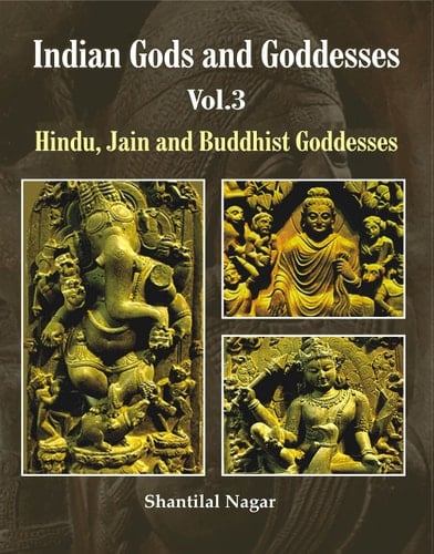 Indian Gods and Goddesses (Pt. 3)