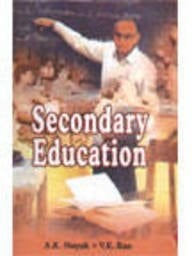 Secondary Education