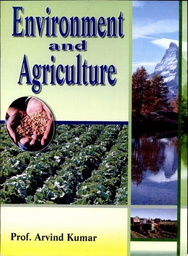 Environment & Agriculture