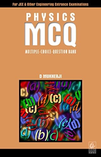 Physics Mcq (Multiple-Choice-Question Bank)
