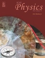 Icse Physics For Class 8