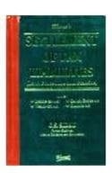 Settlement of Tax Liabilities Under Income-tax, Excise and Customs Acts