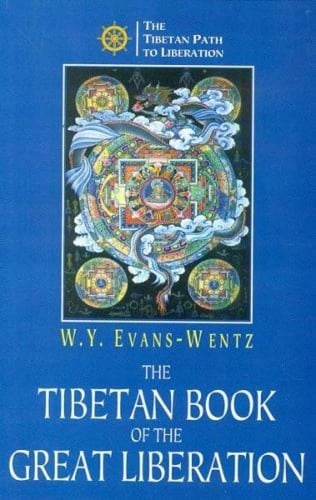 Tibetan Book of the Great Liberation