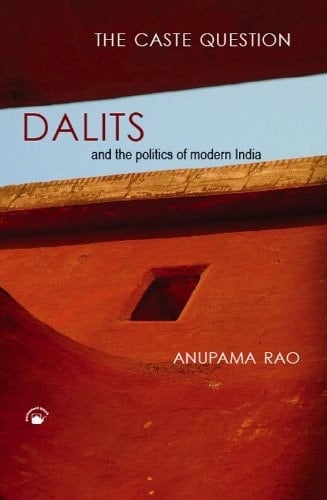 The Caste Question
