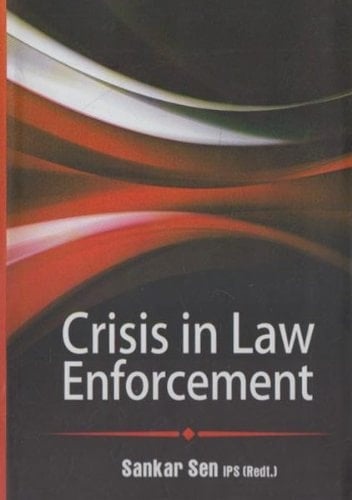 Crisis in Law Enforcement