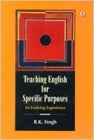 Teaching English for Specific Purposes : An Evolving Experience