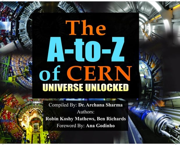 The A-to-Z of CERN Universe Unlocked
