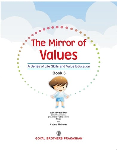 The Mirror of Values Class 3