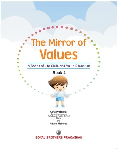 The Mirror of Values Class 4