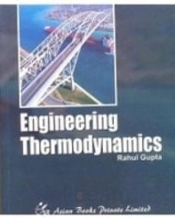 Engineering Thermodynamics