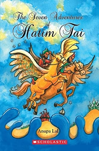 The Seven Adventures of Hatim Tai