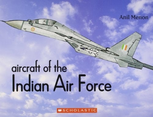 AIRCRAFT OF THE INDIAN AIR FORCE
