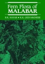 Fern flora of Malabar