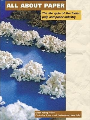 Making Water Everybody's Business Practice and Policy of Water Harvesting