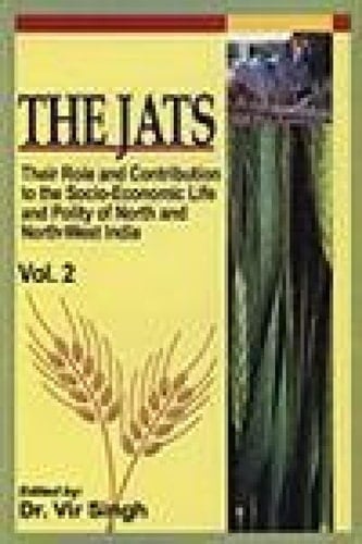 The Jats (v. 2)