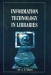 Information Technology in Libraries