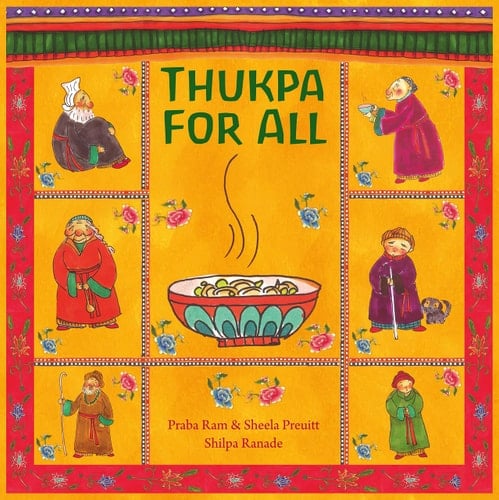 Thukpa for All