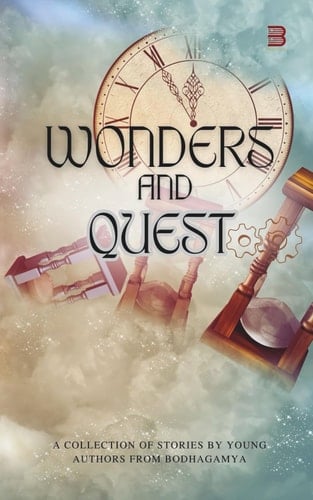 Wonders and Quest