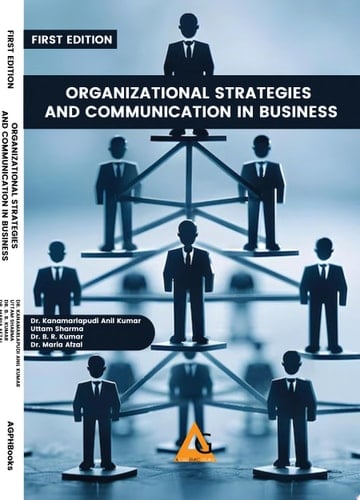 Organizational Strategies and Communication in Business