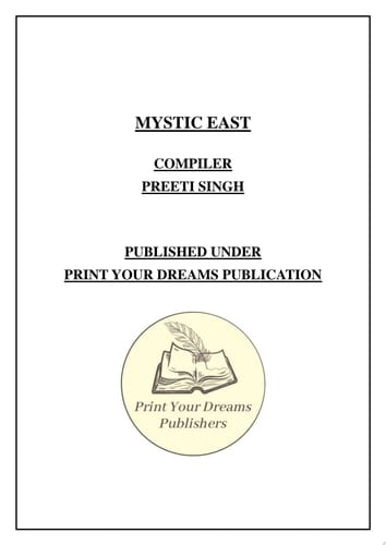 Mystic East