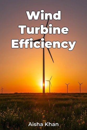 Wind Turbine Efficiency