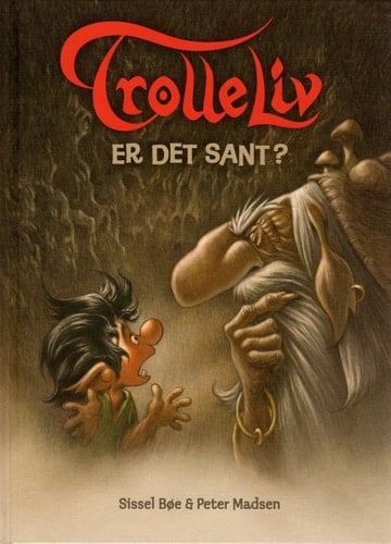 Er det sant?
