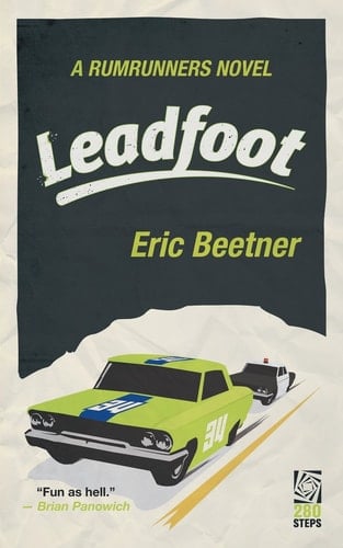 Leadfoot