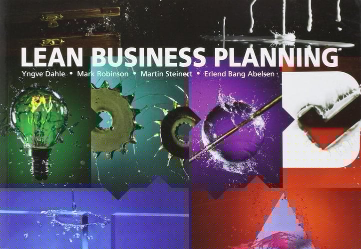 Lean Business Planning