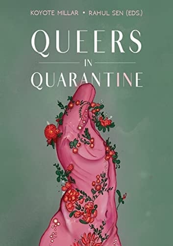 Queers in Quarantine Anthology