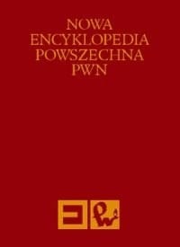 Nowa encyklopedia powszechna PWN Nim - Pri. 6