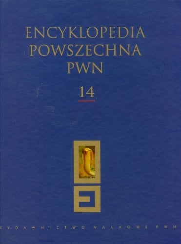 Encyklopedia powszechna PWN. Kartagina-Koń. 14